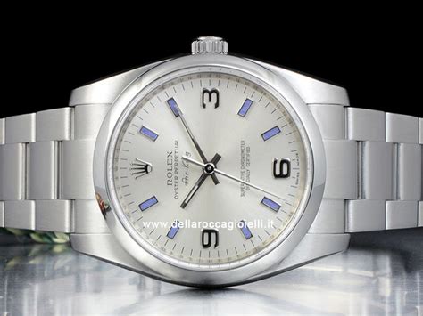 rolex 14000 usato|rolex air king 14000.